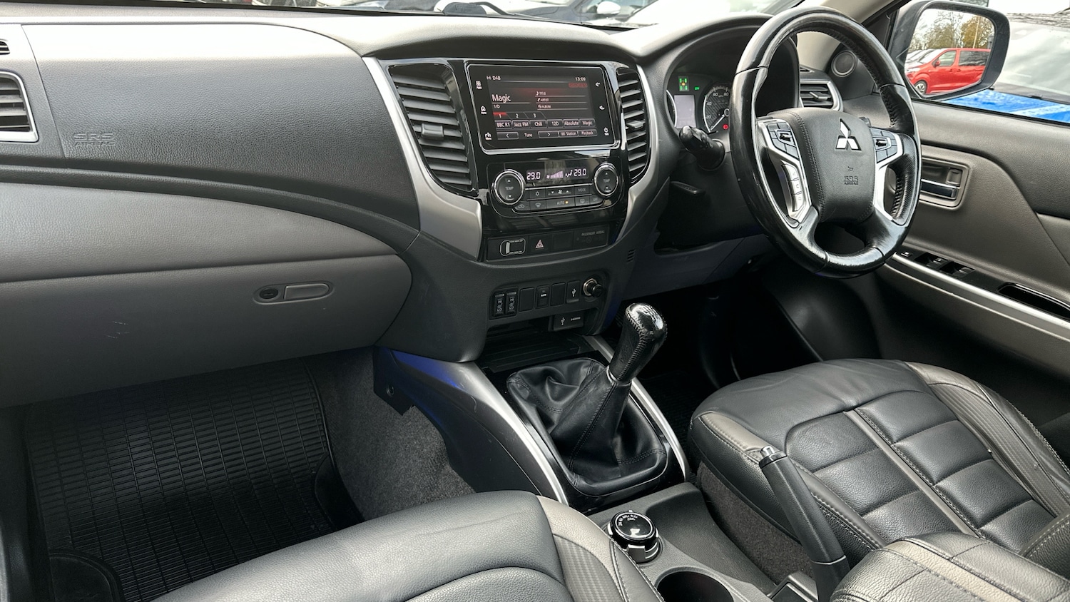 Used Mitsubishi L200 2018 for sale - 76744074: Photo 12