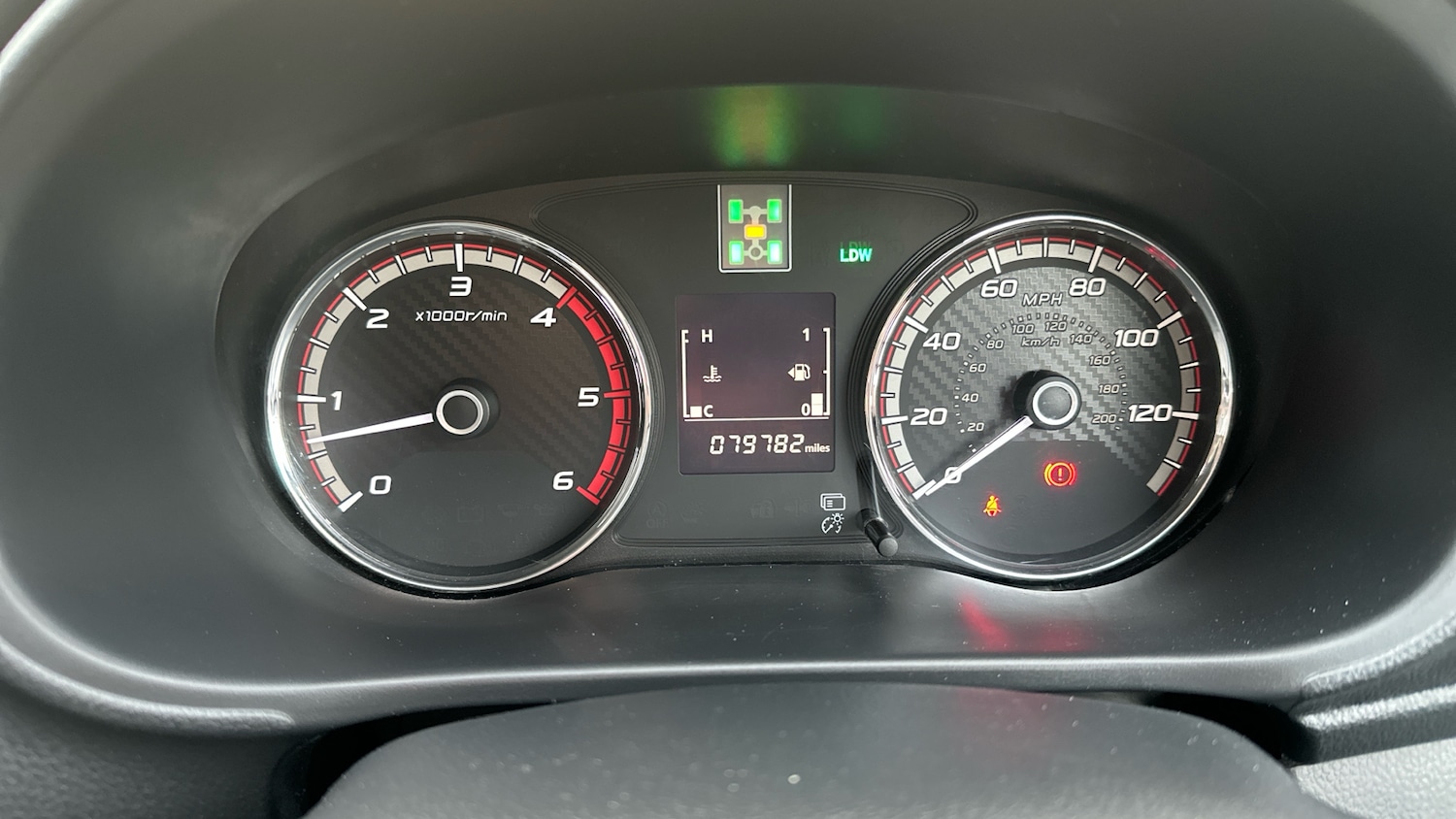 Used Mitsubishi L200 2018 for sale - 76744074: Photo 13