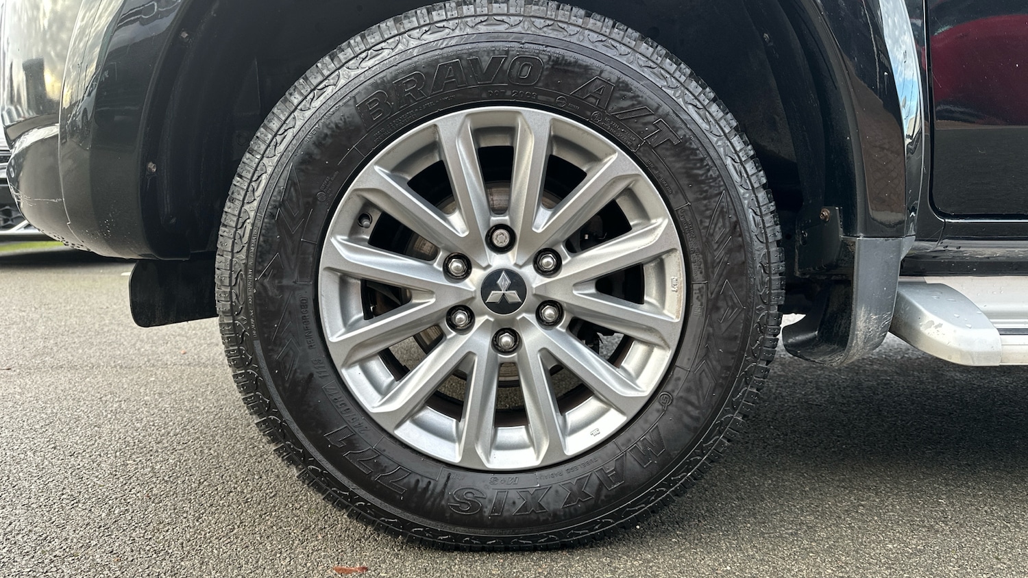 Used Mitsubishi L200 2018 for sale - 76744074: Photo 14