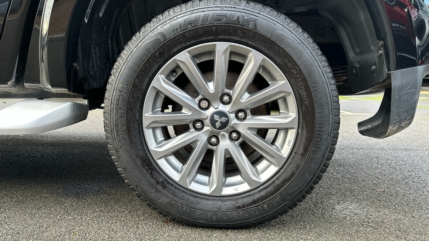 Used Mitsubishi L200 2018 for sale - 76744074: Photo 15