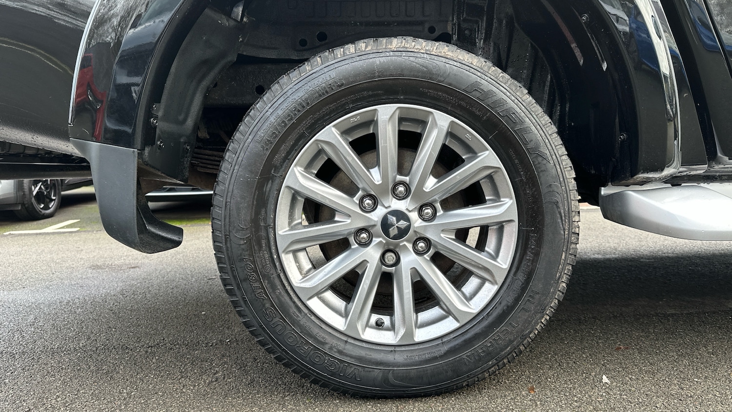 Used Mitsubishi L200 2018 for sale - 76744074: Photo 16