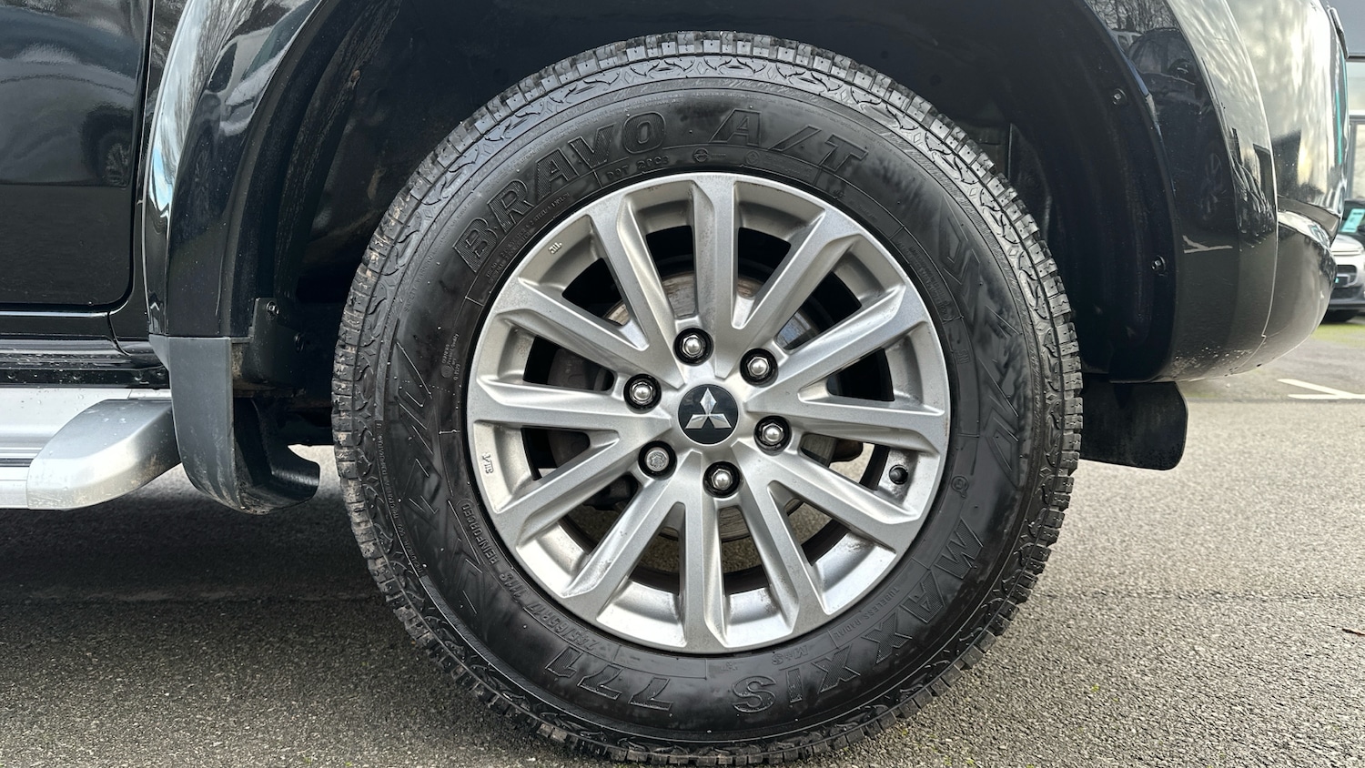 Used Mitsubishi L200 2018 for sale - 76744074: Photo 17