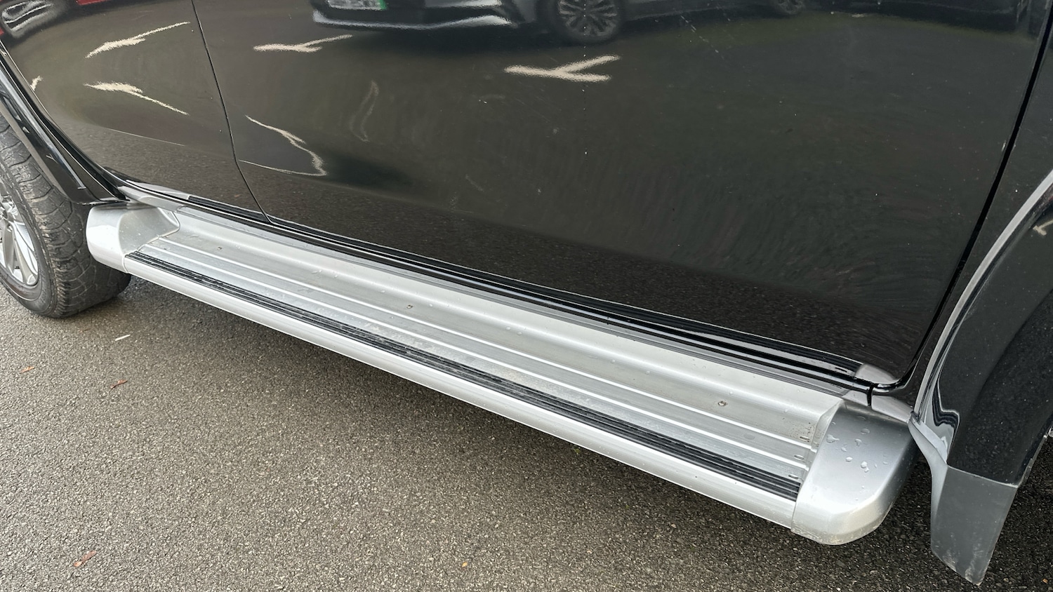 Used Mitsubishi L200 2018 for sale - 76744074: Photo 18