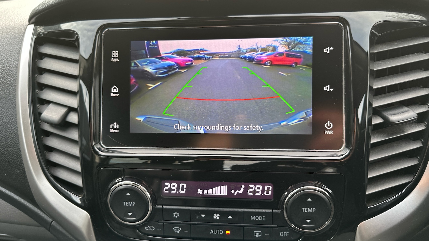 Used Mitsubishi L200 2018 for sale - 76744074: Photo 29