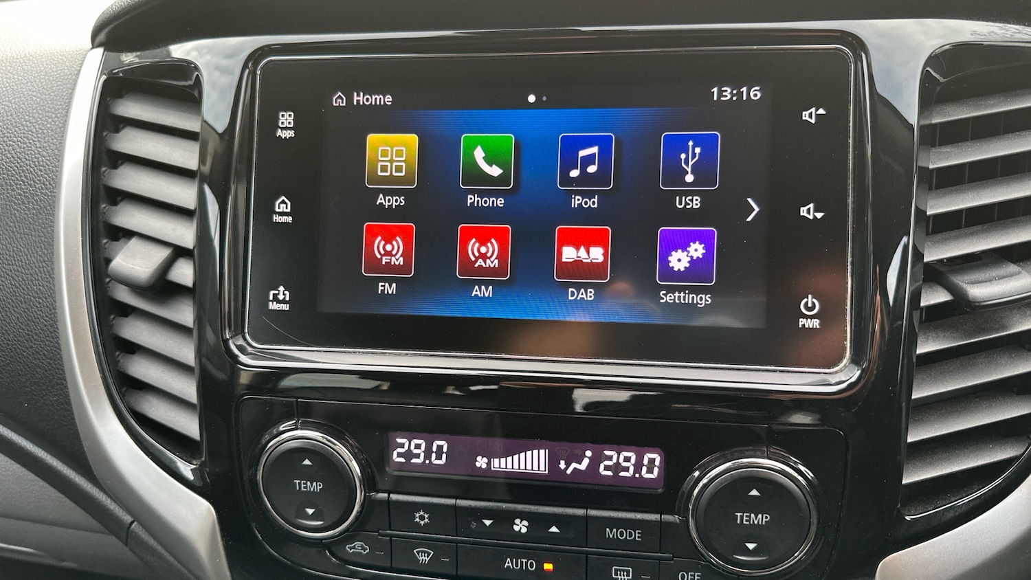 Used Mitsubishi L200 2018 for sale - 76744074: Photo 30