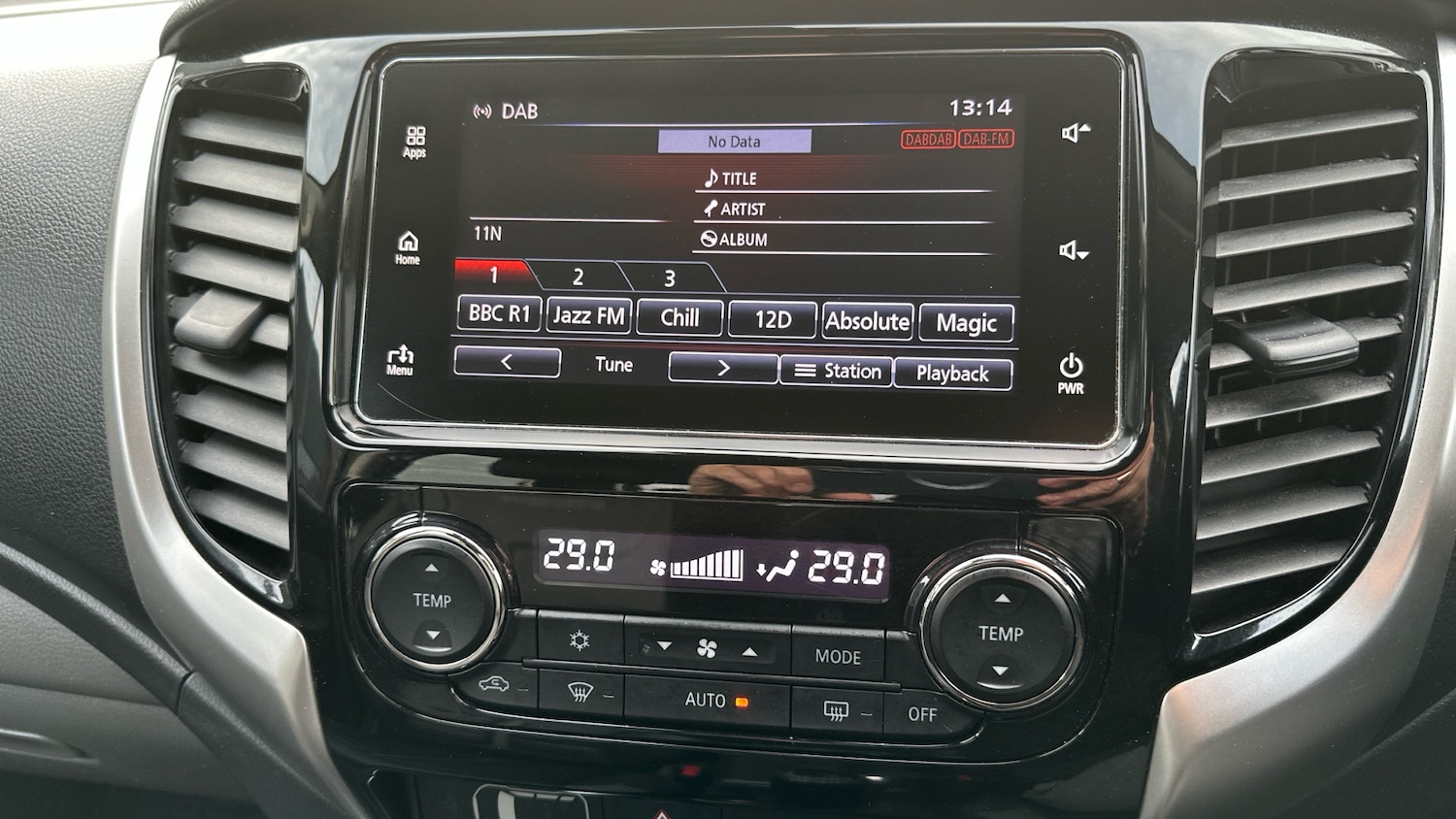 Used Mitsubishi L200 2018 for sale - 76744074: Photo 31