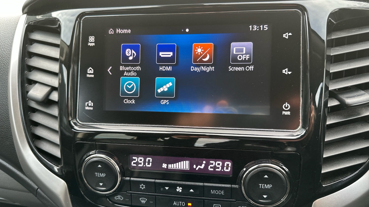 Used Mitsubishi L200 2018 for sale - 76744074: Photo 32