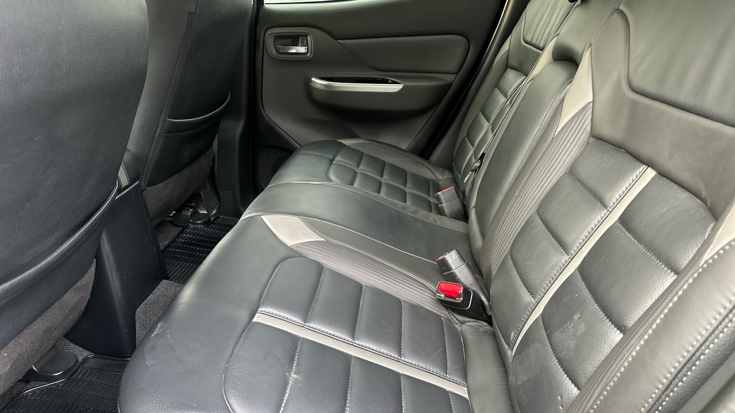 Used Mitsubishi L200 2018 for sale - 76744074: Photo 33