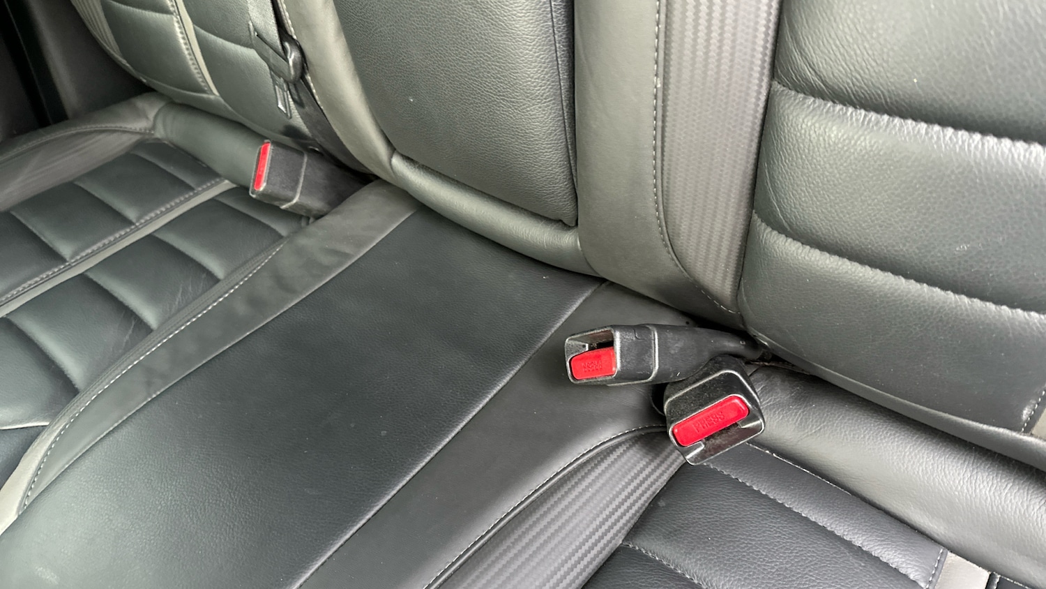 Used Mitsubishi L200 2018 for sale - 76744074: Photo 35