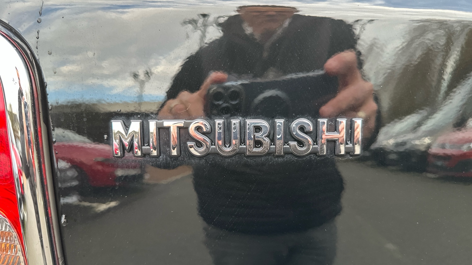 Used Mitsubishi L200 2018 for sale - 76744074: Photo 44