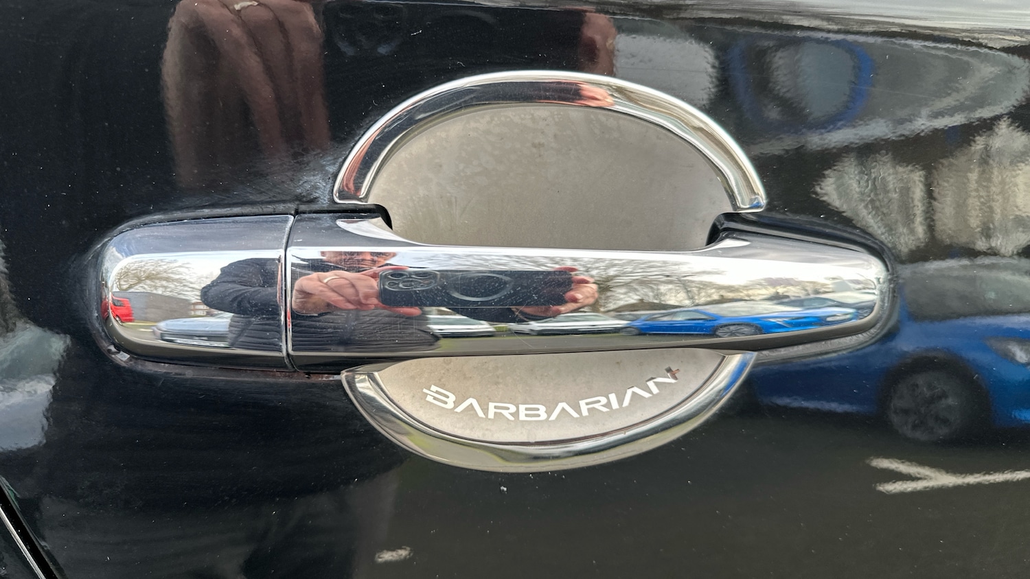 Used Mitsubishi L200 2018 for sale - 76744074: Photo 49