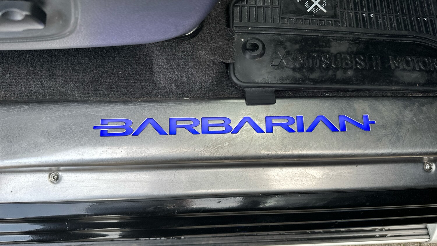 Used Mitsubishi L200 2018 for sale - 76744074: Photo 50