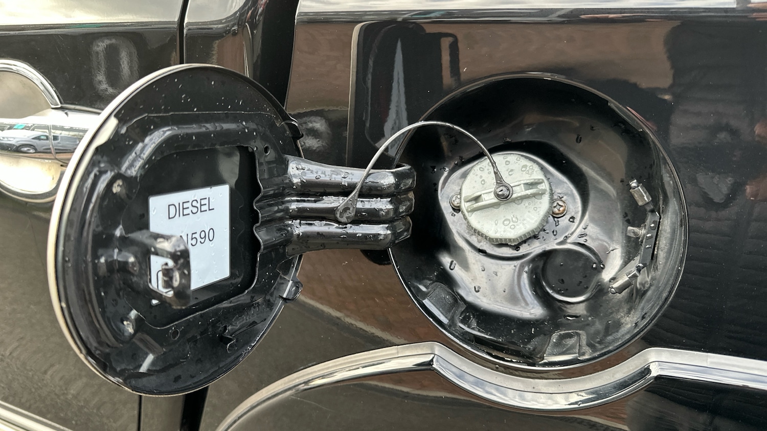 Used Mitsubishi L200 2018 for sale - 76744074: Photo 51