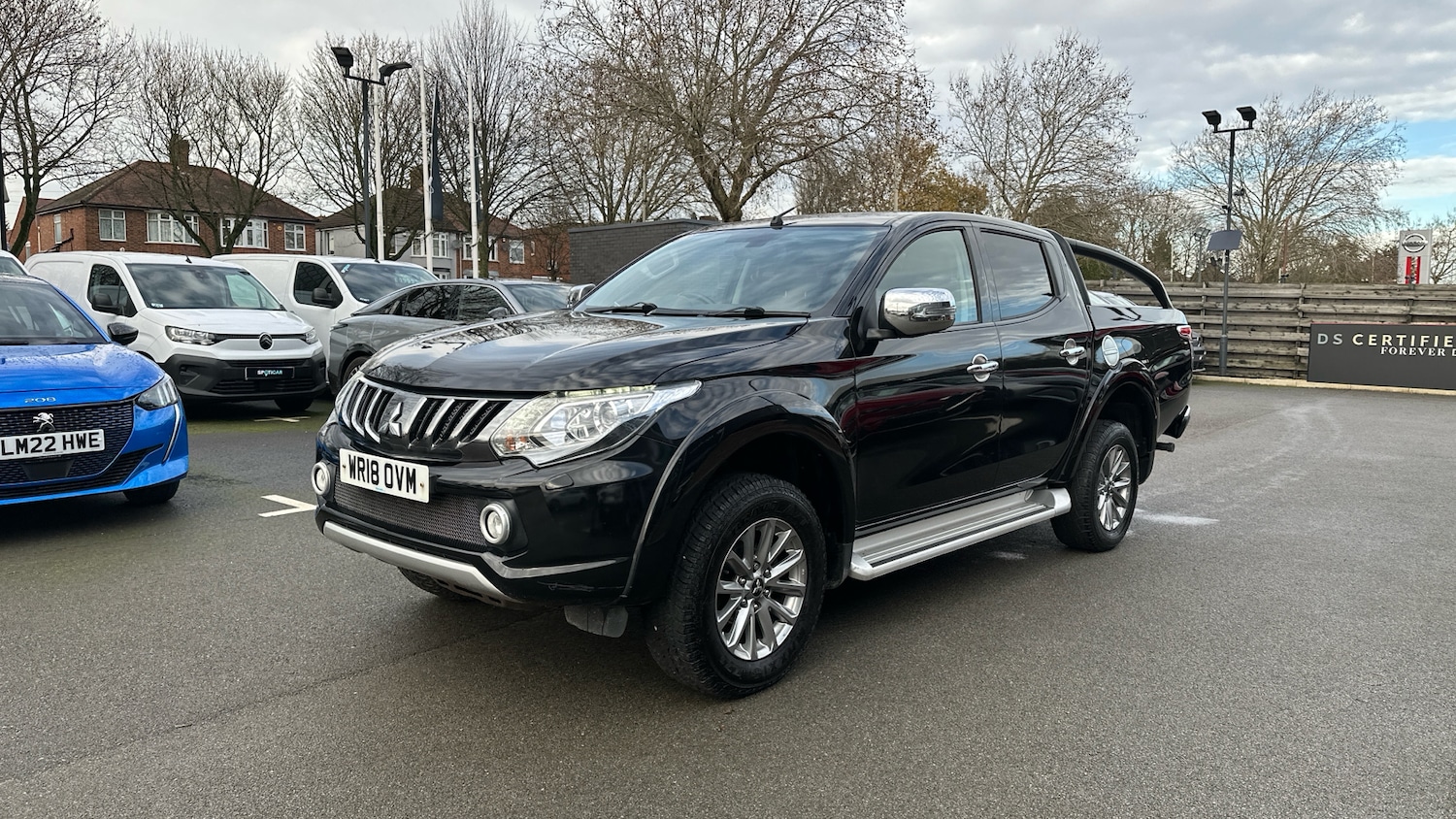 Used Mitsubishi L200 2018 for sale - 76744074: Photo 7