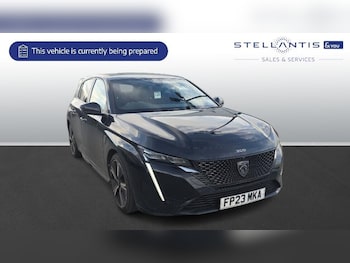 Peugeot 308 feature image