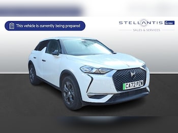 Used DS Automobiles DS 3 2023 for sale - 77785280: Photo