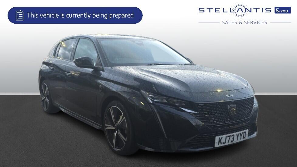 Used Peugeot 308 2024 for sale - 76744075: Photo 1