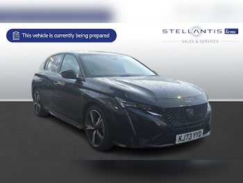 2024 - 1.2 PureTech GT 5dr EAT8