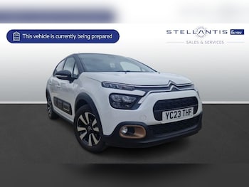 Citroen C3 feature image
