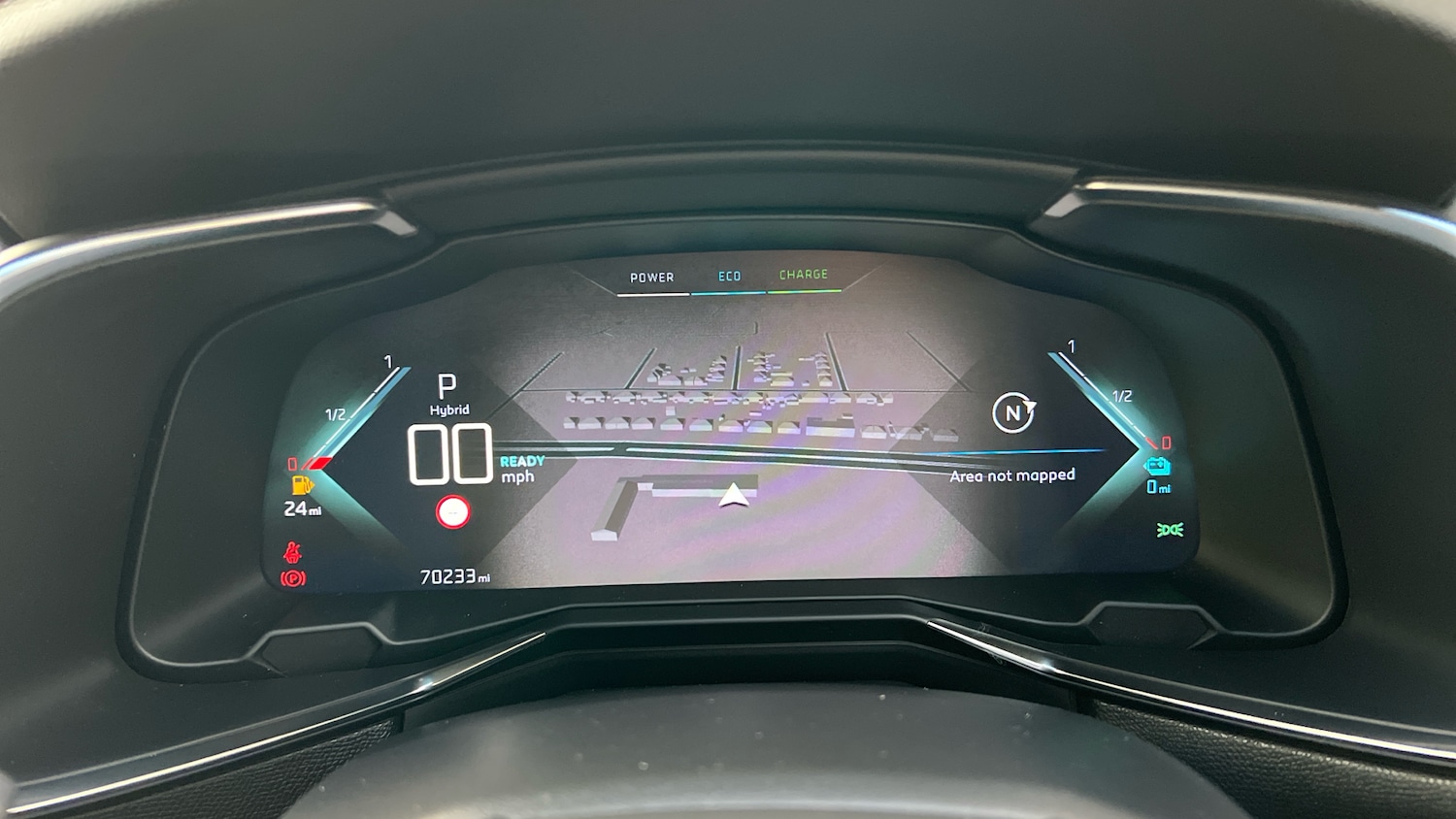 Used DS Automobiles DS 7 Crossback 2022 for sale - 76856193: Photo 13