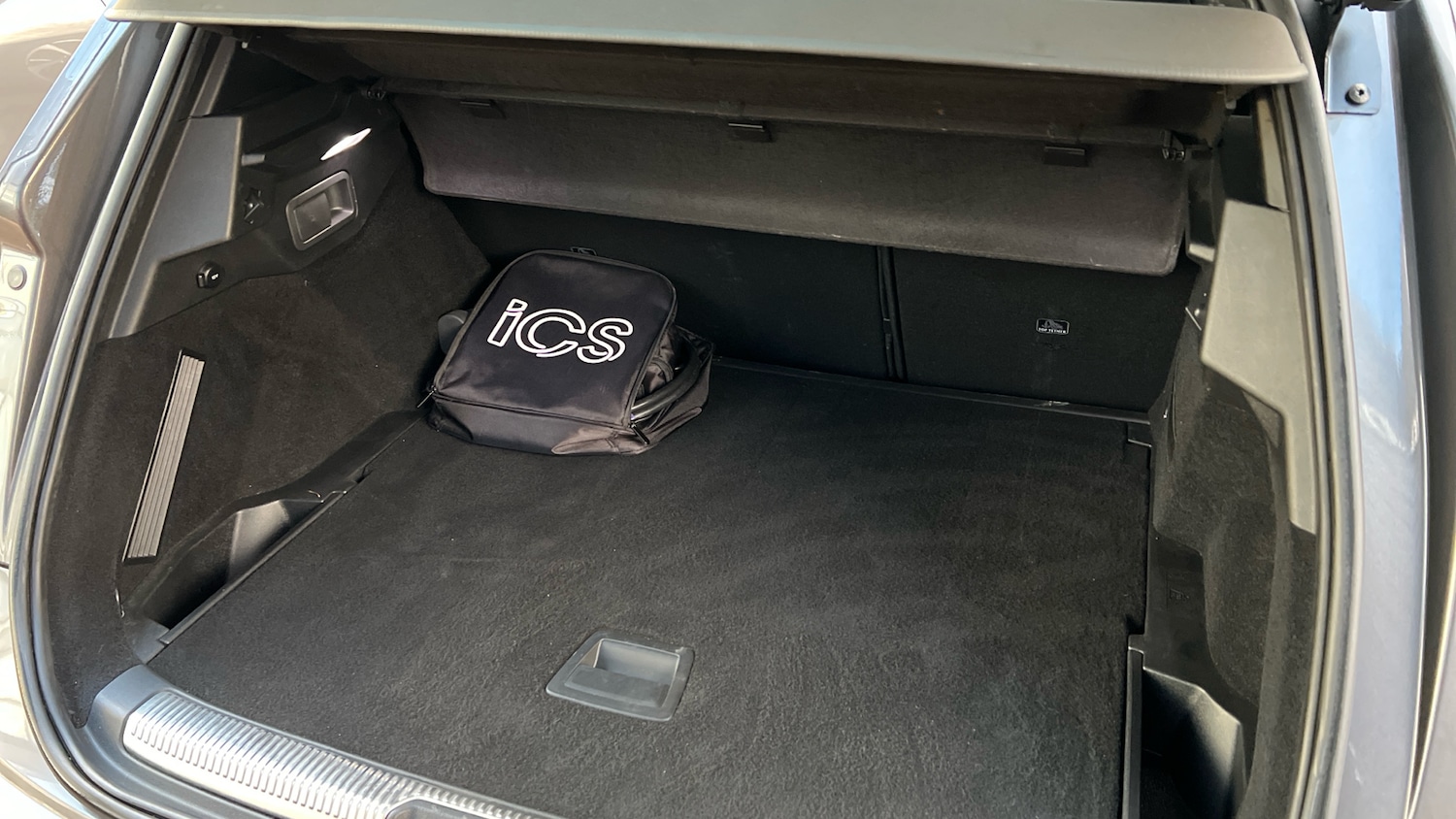 Used DS Automobiles DS 7 Crossback 2022 for sale - 76856193: Photo 19