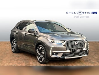 2022 - 1.6 E-TENSE 4X4 Opera 5dr EAT8