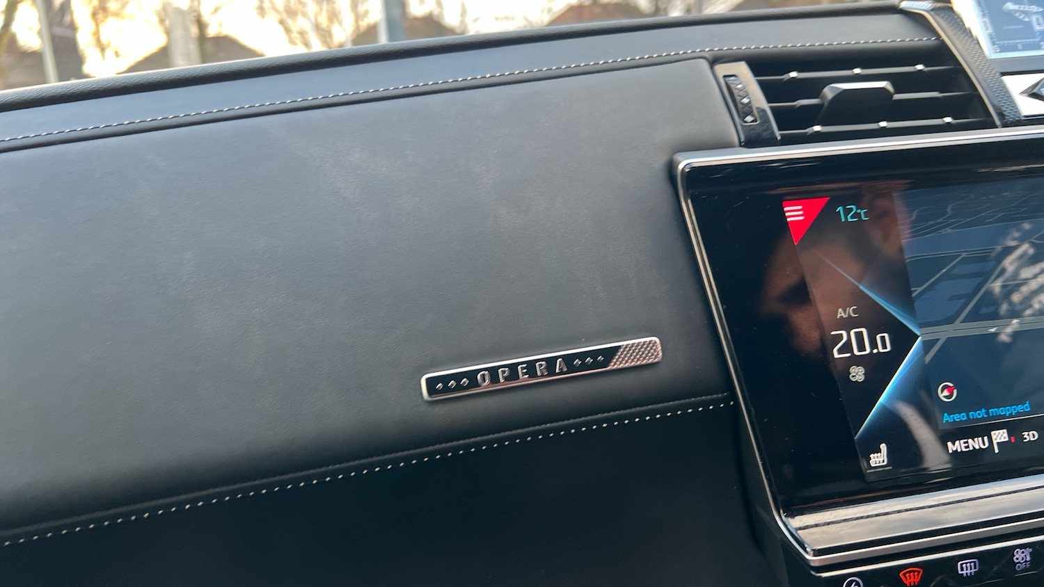 Used DS Automobiles DS 7 Crossback 2022 for sale - 76856193: Photo 21