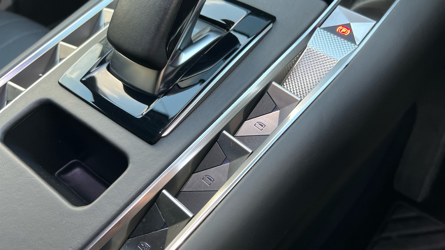 Used DS Automobiles DS 7 Crossback 2022 for sale - 76856193: Photo 22