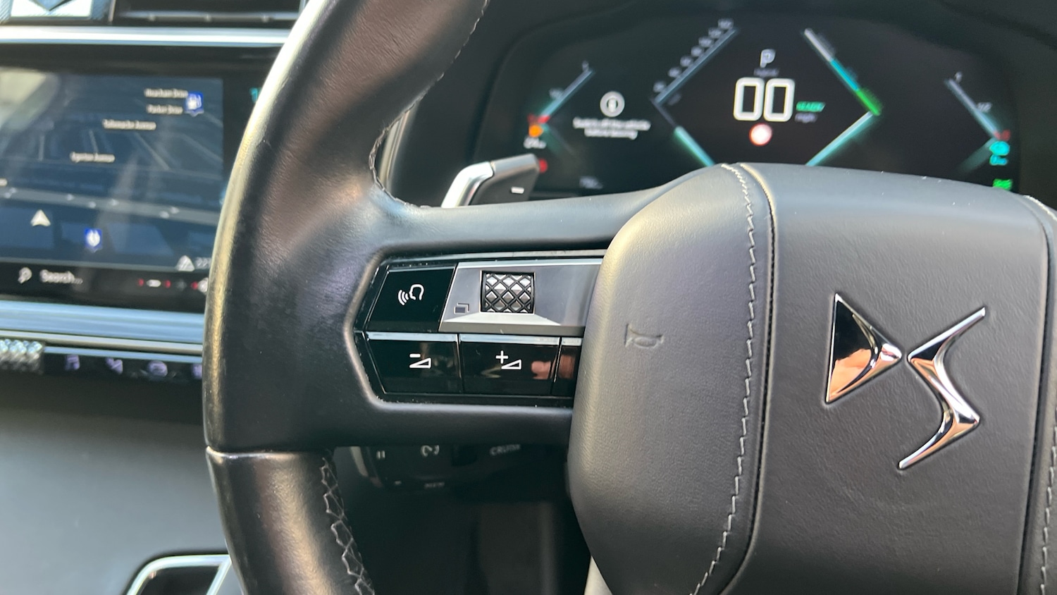 Used DS Automobiles DS 7 Crossback 2022 for sale - 76856193: Photo 23