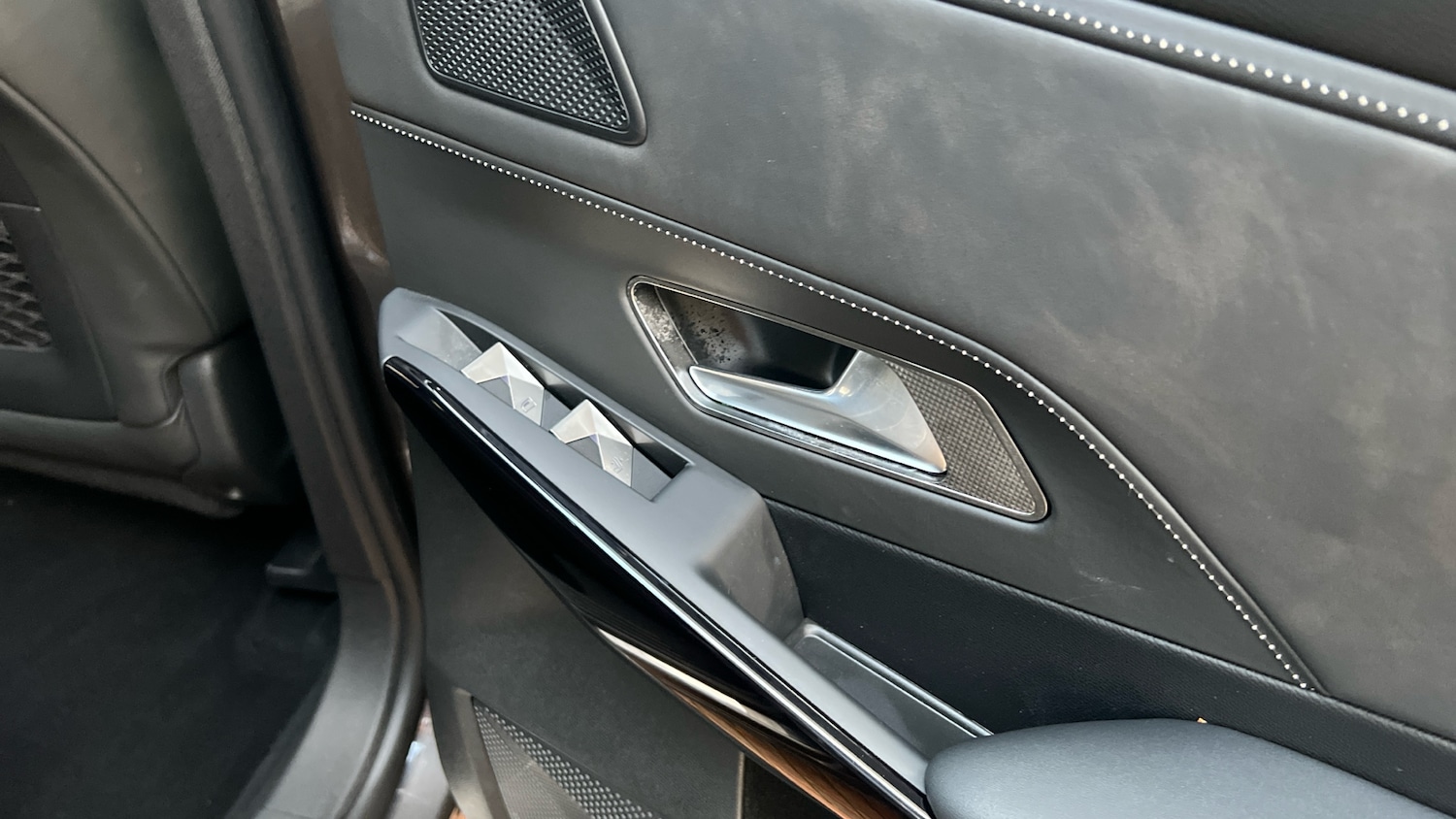 Used DS Automobiles DS 7 Crossback 2022 for sale - 76856193: Photo 30