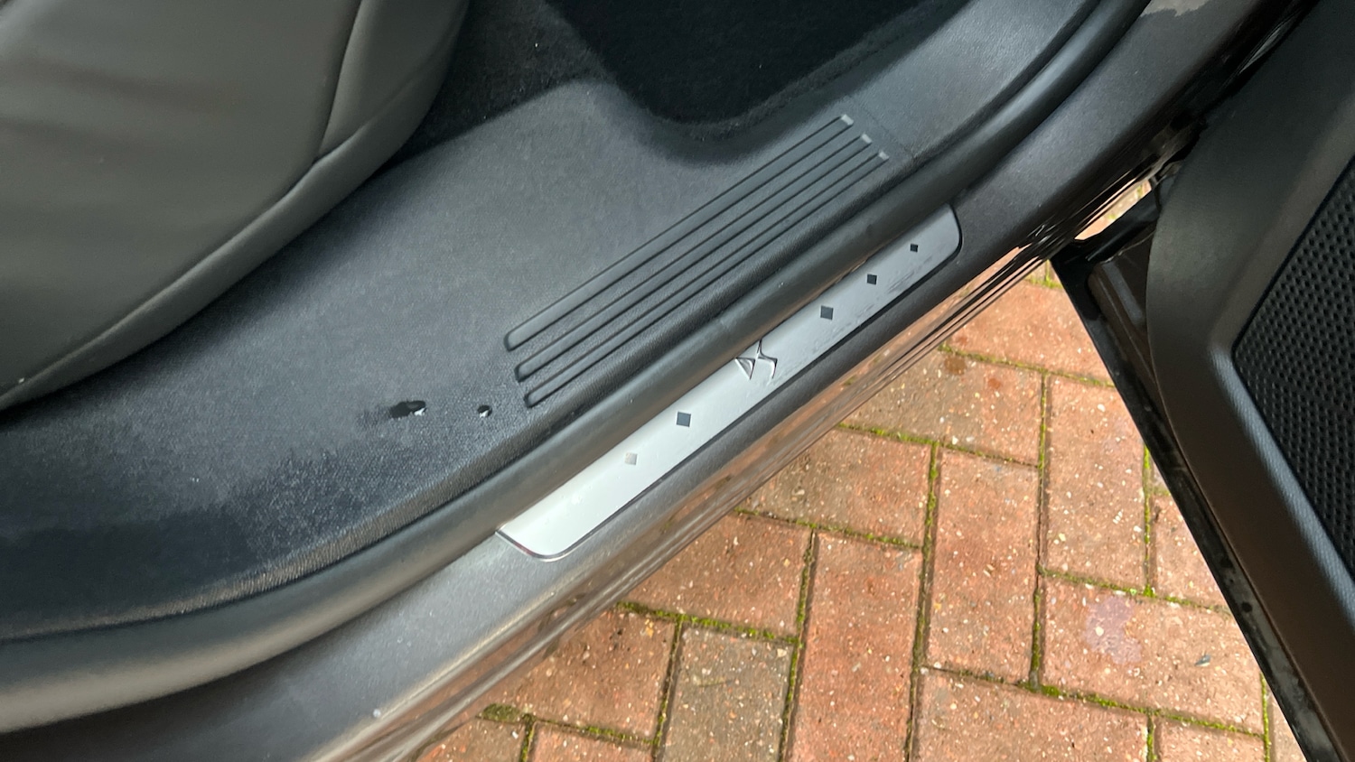 Used DS Automobiles DS 7 Crossback 2022 for sale - 76856193: Photo 31