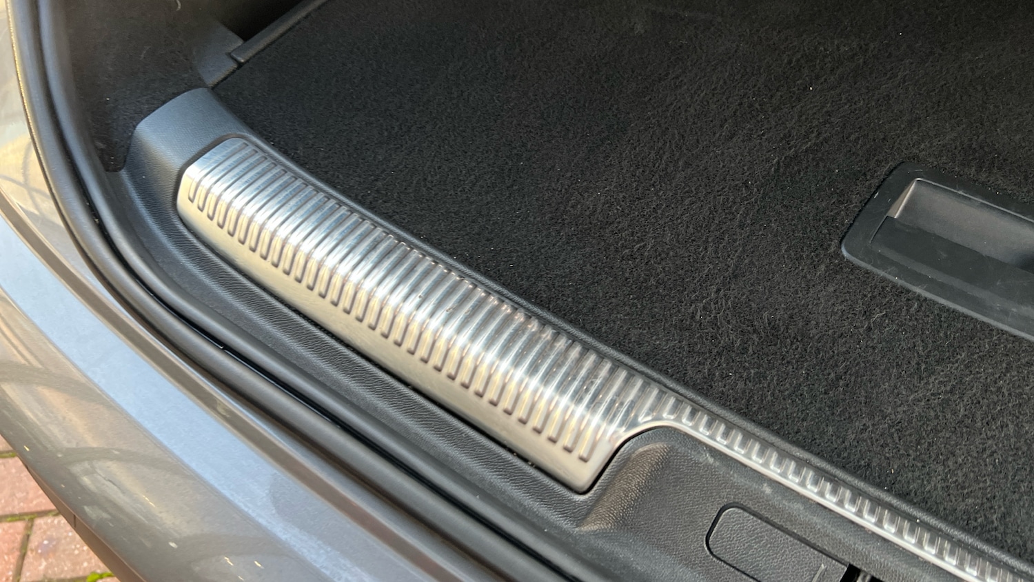 Used DS Automobiles DS 7 Crossback 2022 for sale - 76856193: Photo 32