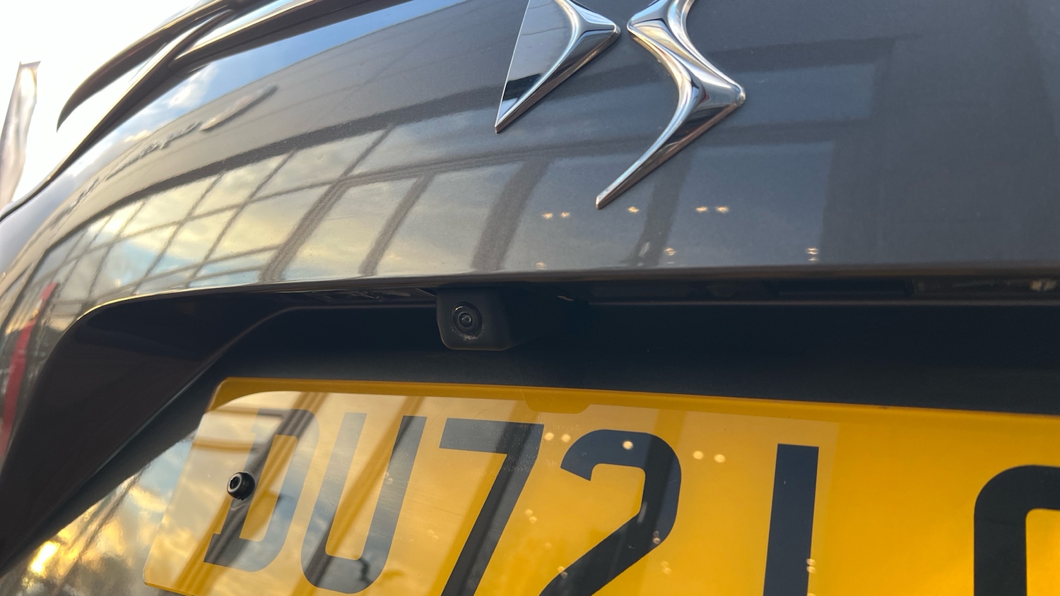 Used DS Automobiles DS 7 Crossback 2022 for sale - 76856193: Photo 34