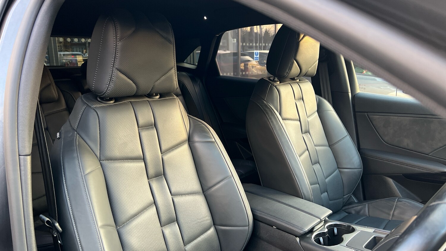 Used DS Automobiles DS 7 Crossback 2022 for sale - 76856193: Photo 35