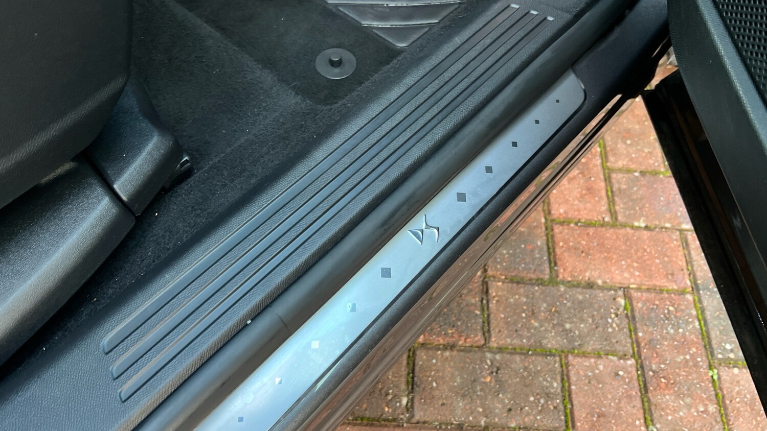 Used DS Automobiles DS 7 Crossback 2022 for sale - 76856193: Photo 37