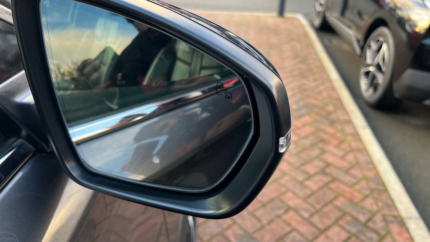 Used DS Automobiles DS 7 Crossback 2022 for sale - 76856193: Photo 39