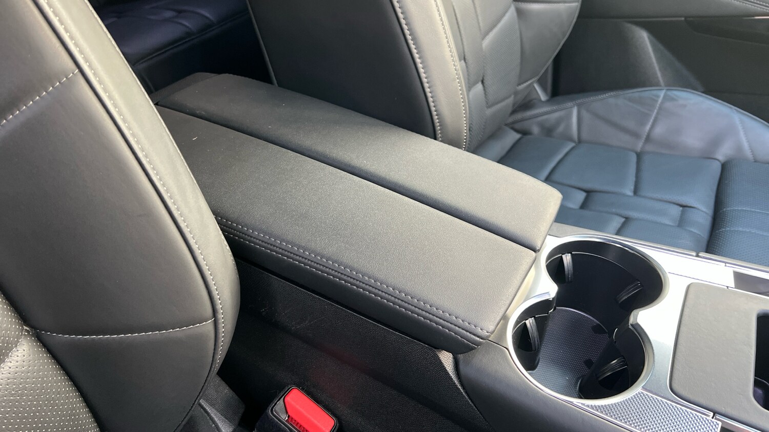 Used DS Automobiles DS 7 Crossback 2022 for sale - 76856193: Photo 40