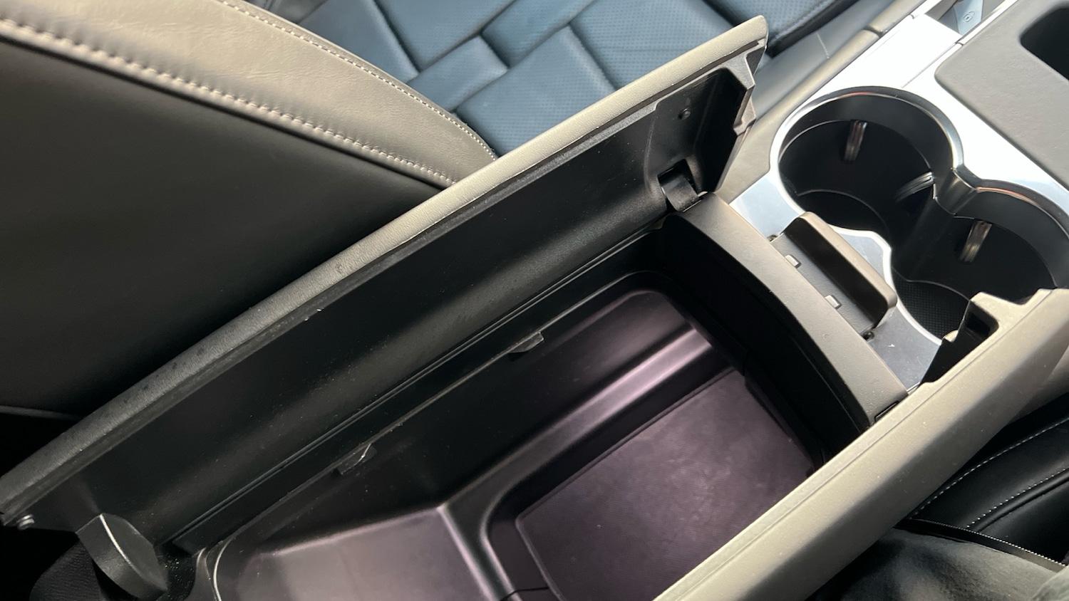 Used DS Automobiles DS 7 Crossback 2022 for sale - 76856193: Photo 42