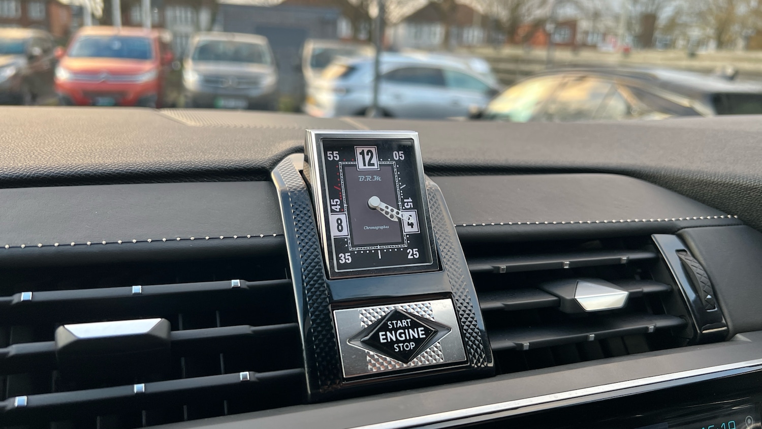 Used DS Automobiles DS 7 Crossback 2022 for sale - 76856193: Photo 43