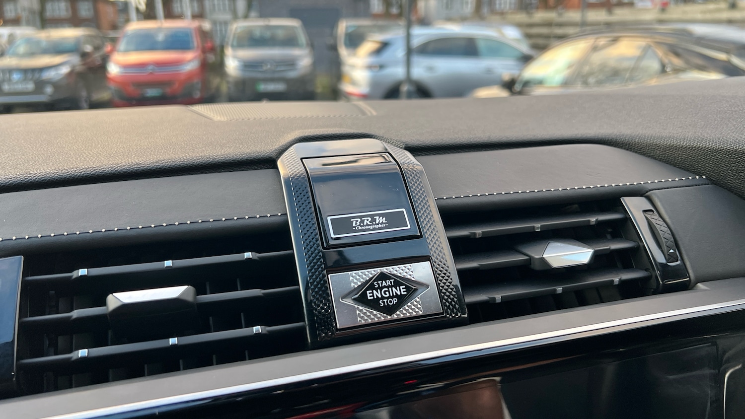 Used DS Automobiles DS 7 Crossback 2022 for sale - 76856193: Photo 44