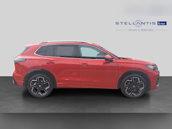 Used Volkswagen Tiguan 2025 for sale - 79554432: Photo