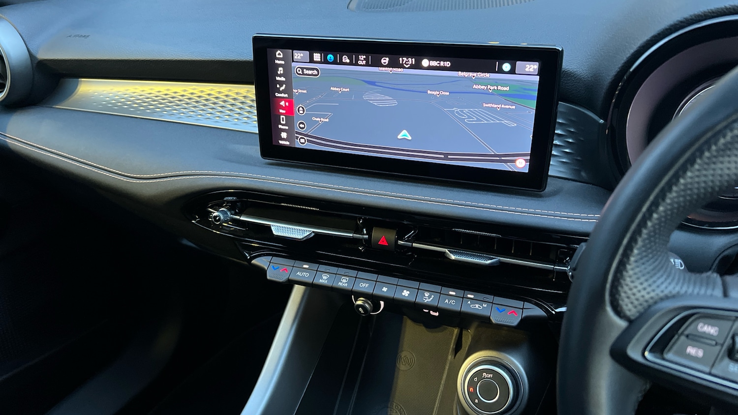 Used Alfa Romeo Tonale 2024 for sale - 77659660: Photo 10