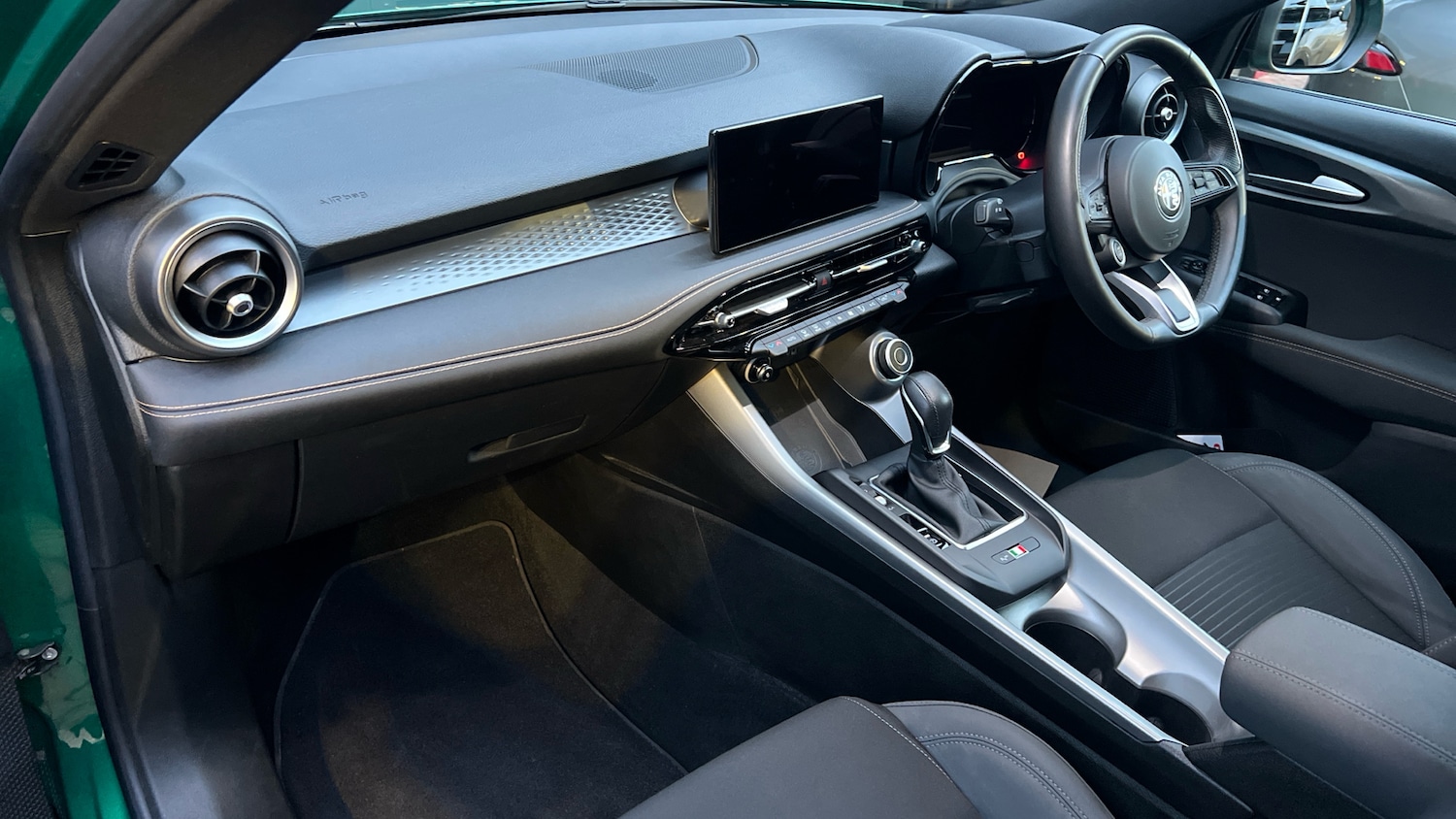 Used Alfa Romeo Tonale 2024 for sale - 77659660: Photo 12