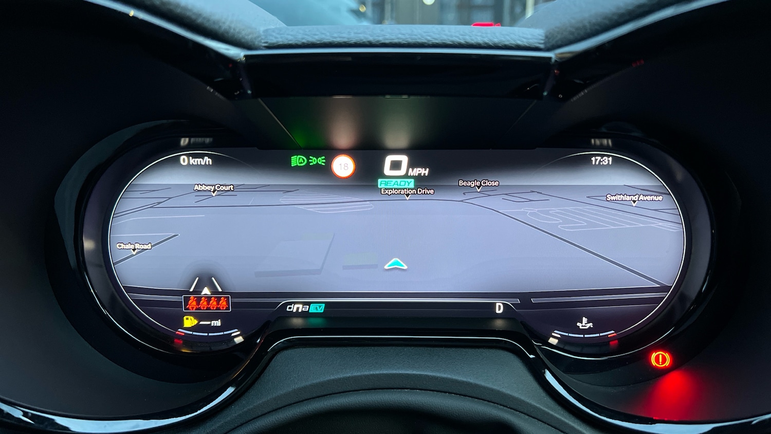 Used Alfa Romeo Tonale 2024 for sale - 77659660: Photo 13