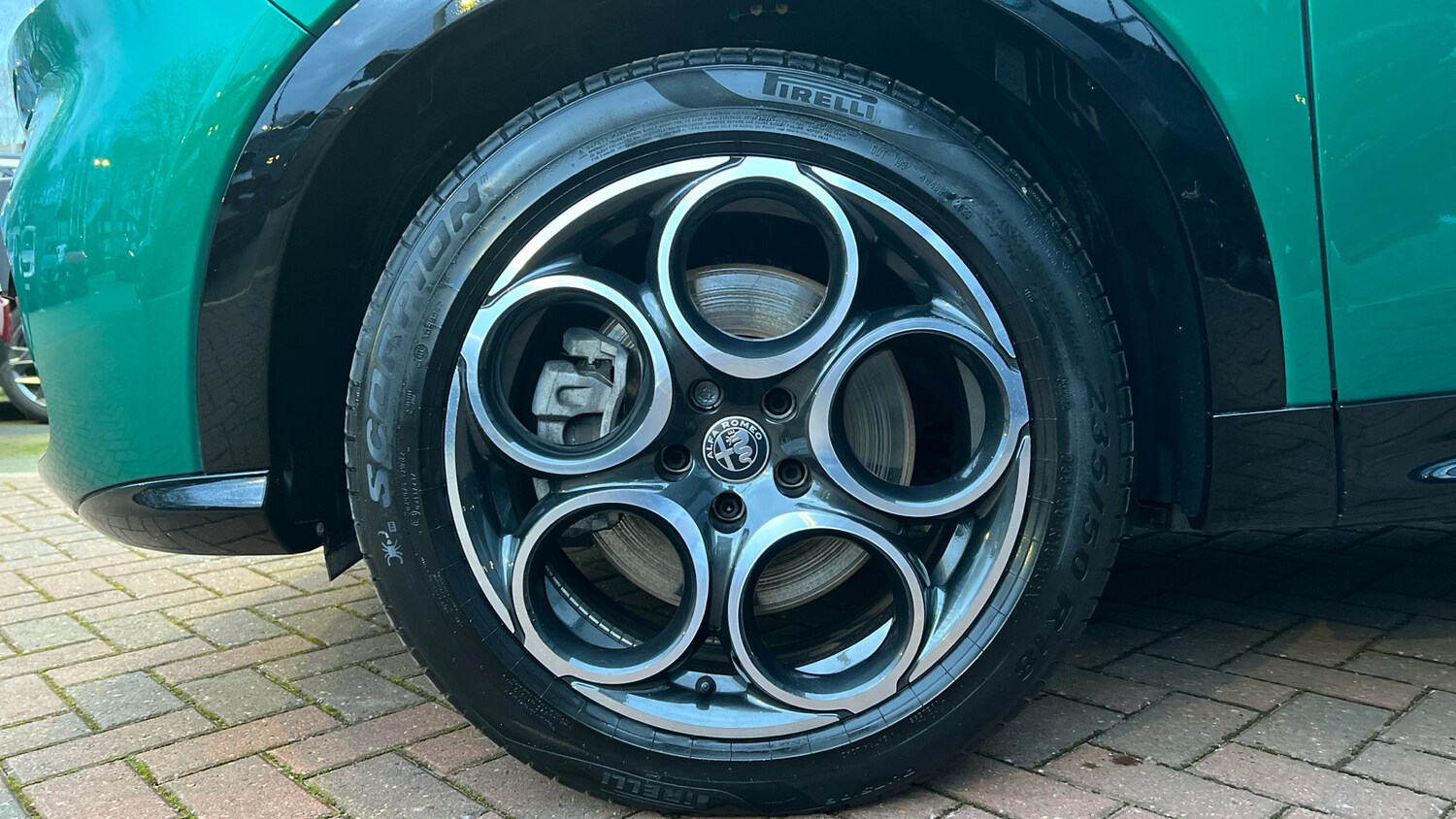 Used Alfa Romeo Tonale 2024 for sale - 77659660: Photo 14