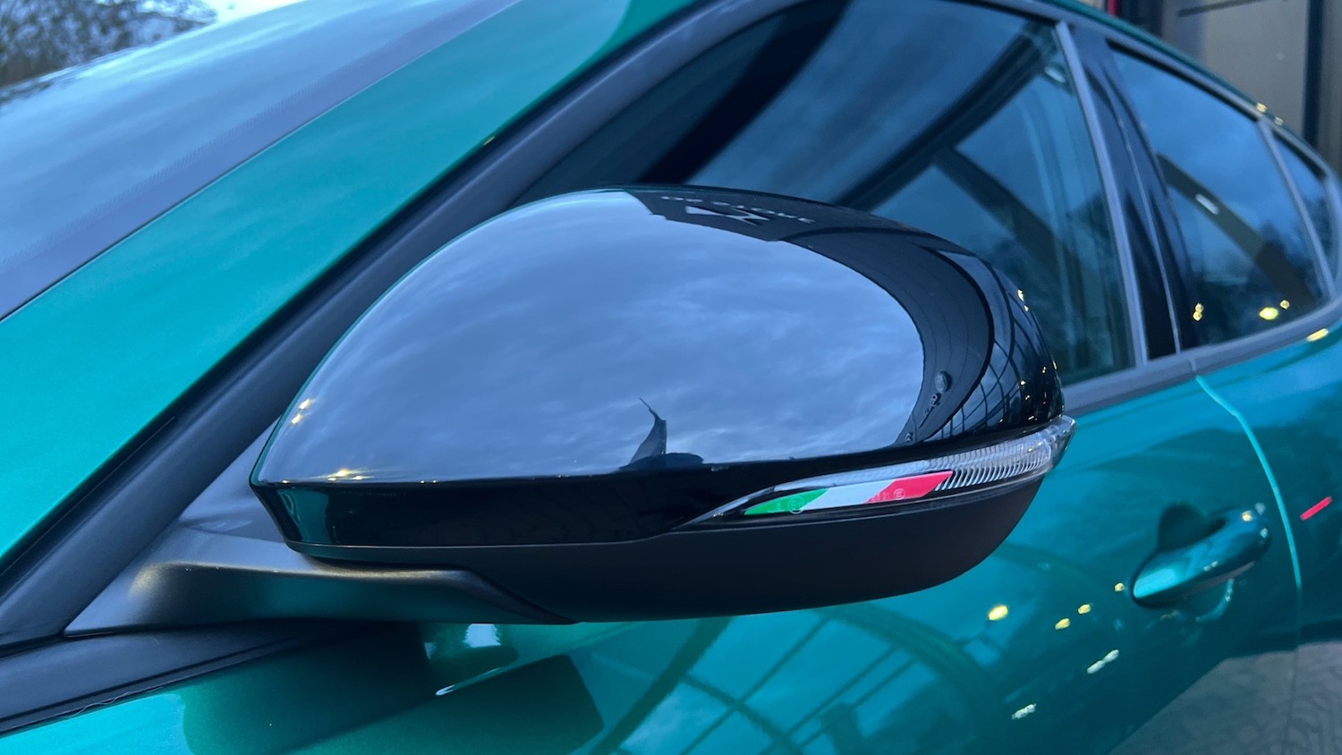 Used Alfa Romeo Tonale 2024 for sale - 77659660: Photo 15