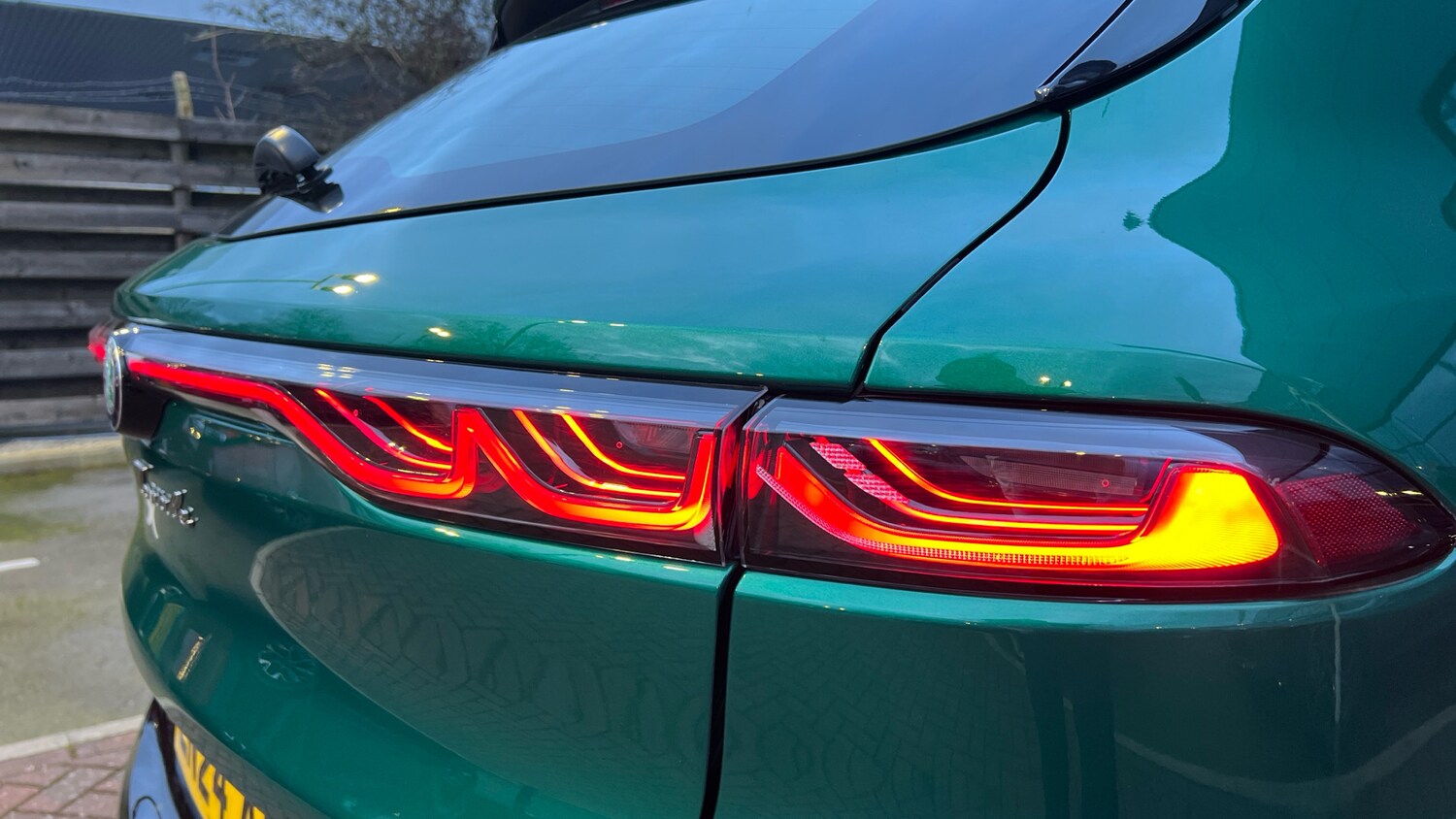 Used Alfa Romeo Tonale 2024 for sale - 77659660: Photo 17