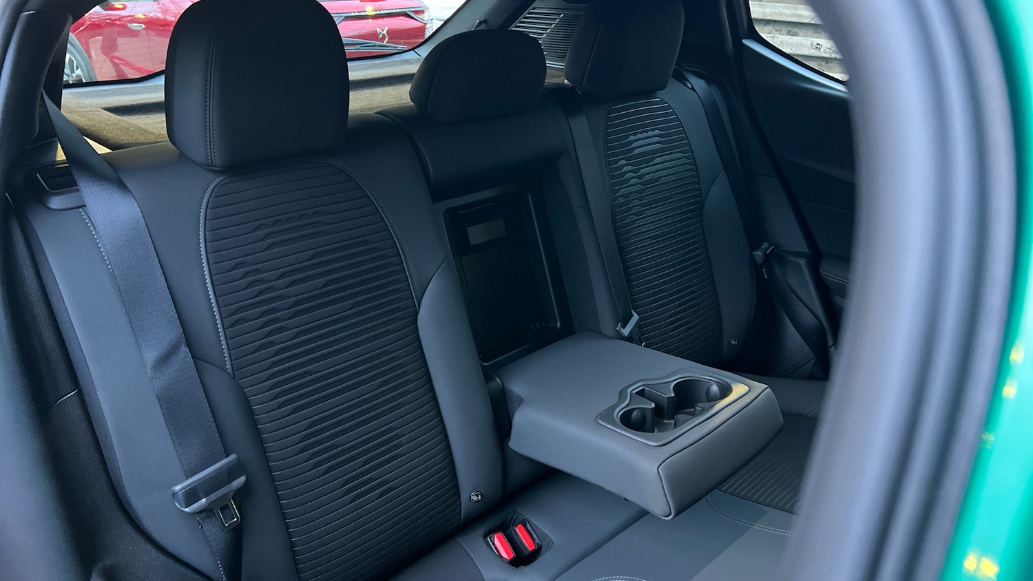 Used Alfa Romeo Tonale 2024 for sale - 77659660: Photo 25