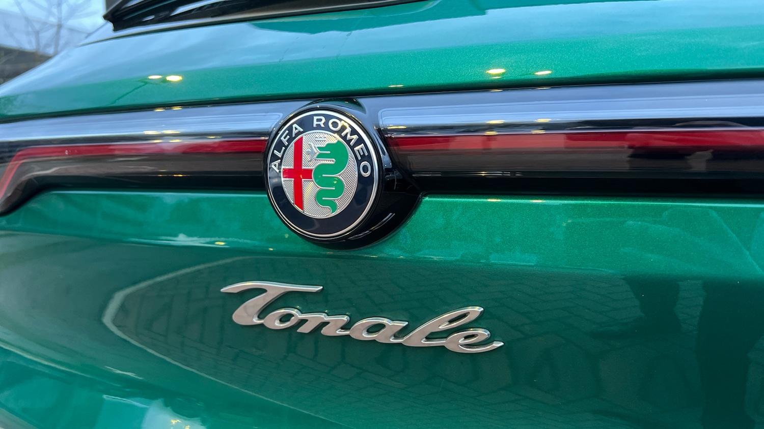 Used Alfa Romeo Tonale 2024 for sale - 77659660: Photo 26