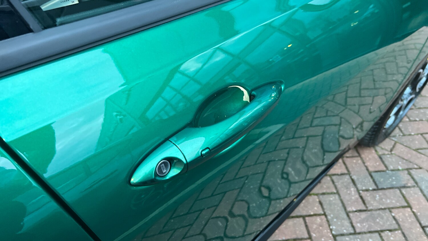 Used Alfa Romeo Tonale 2024 for sale - 77659660: Photo 34